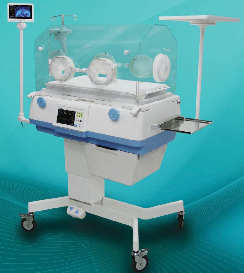 Buy Bistos - BT500 Infant Incubator -online