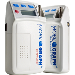 24 Hour Blood Pressure Monitor - Pharmhealth Pharmacy Online