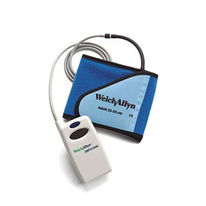 Welch Allyn Connex 6700 Vital Signs Monitor - CardiacDirect