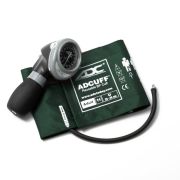 ADC Diagnostix 703 Palm Aneroid Sphygmomanometer