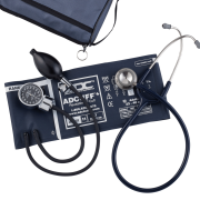 ADC Pro’s Combo III Pocket Aneroid/Clinician Scope Kit