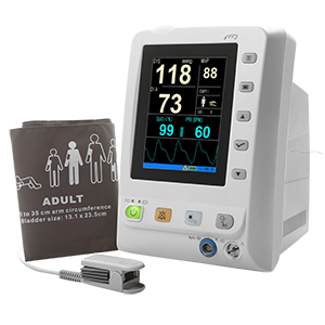 Patient Monitor Welch Allyn® Spot 4400 Spot Check and Vital Signs