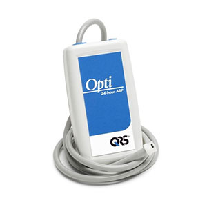 QRS Opti 24 Hour ABPM System
