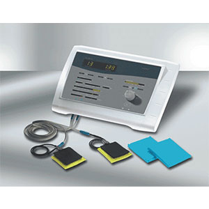 Vital Stim EMS 4000 Electronic Muscle Stimulator