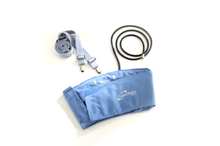 Burdick Blood Pressure Cuff for Extra-Large Adults