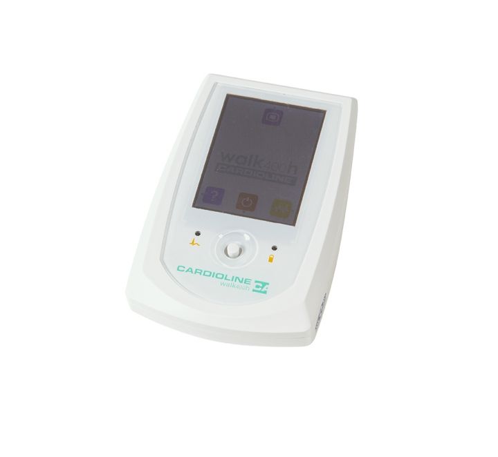 Cardioline Walk400h Holter Recorder - CardiacDirect