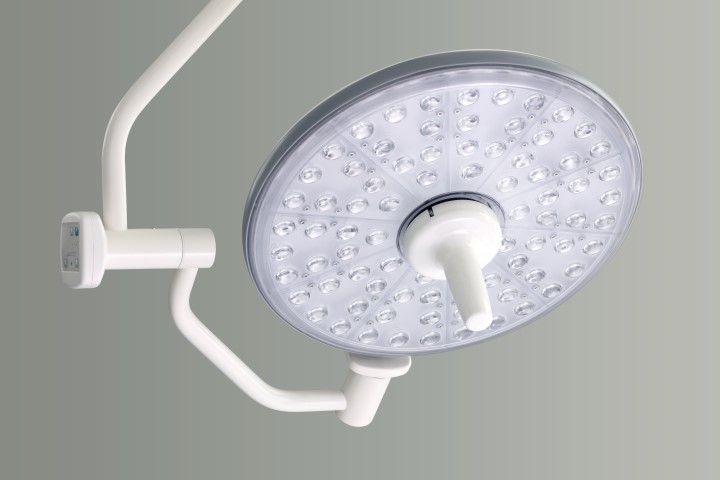 Oricare L2770 Operating Room Lamp