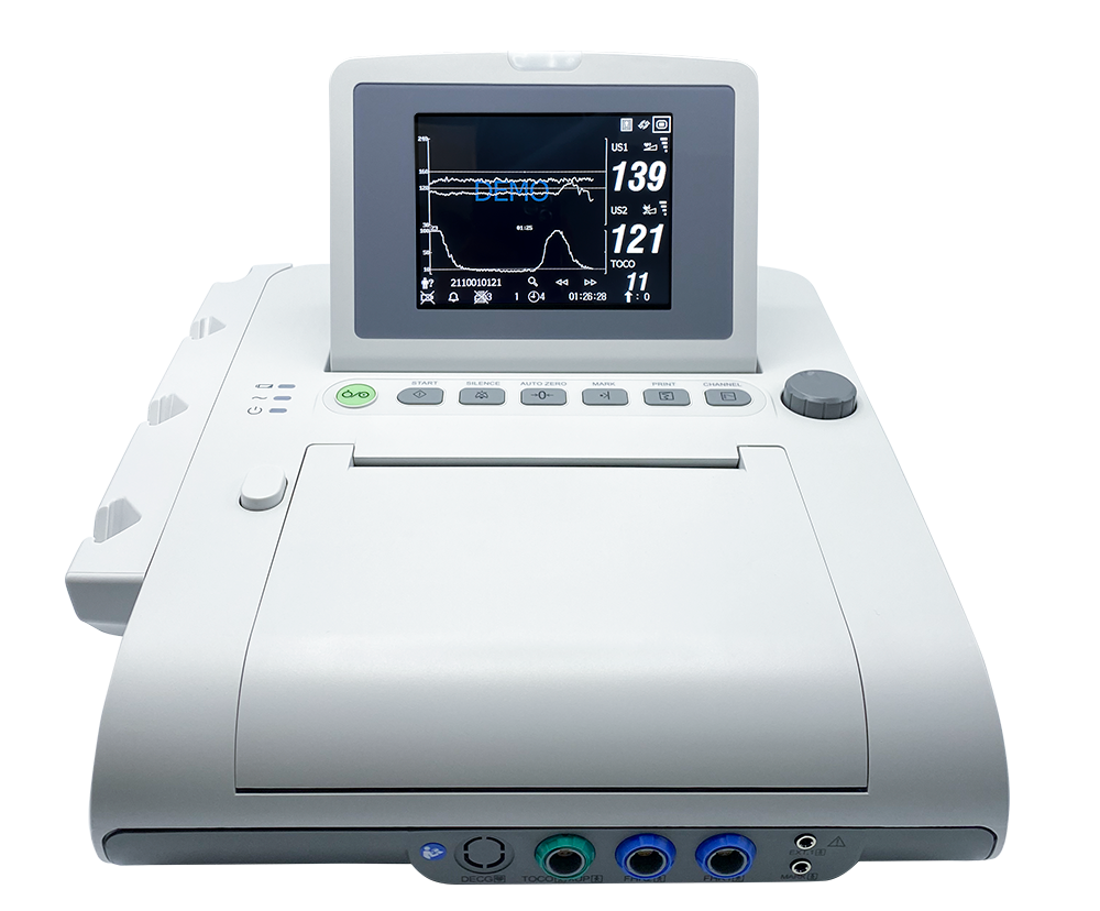Edan SD3 Vascular/Pro/Plus/Ultrasonic Pocket Doppler - CardiacDirect