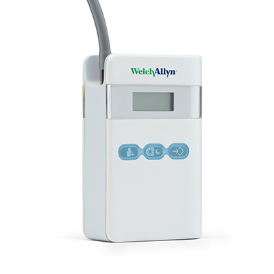 Welch Allyn 24-Hour ABPM 7100 Ambulatory Blood Pressure Monitor from $2,539