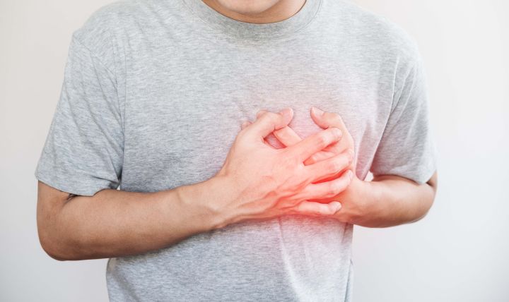 What is Heart Disease? - CardiacDirect