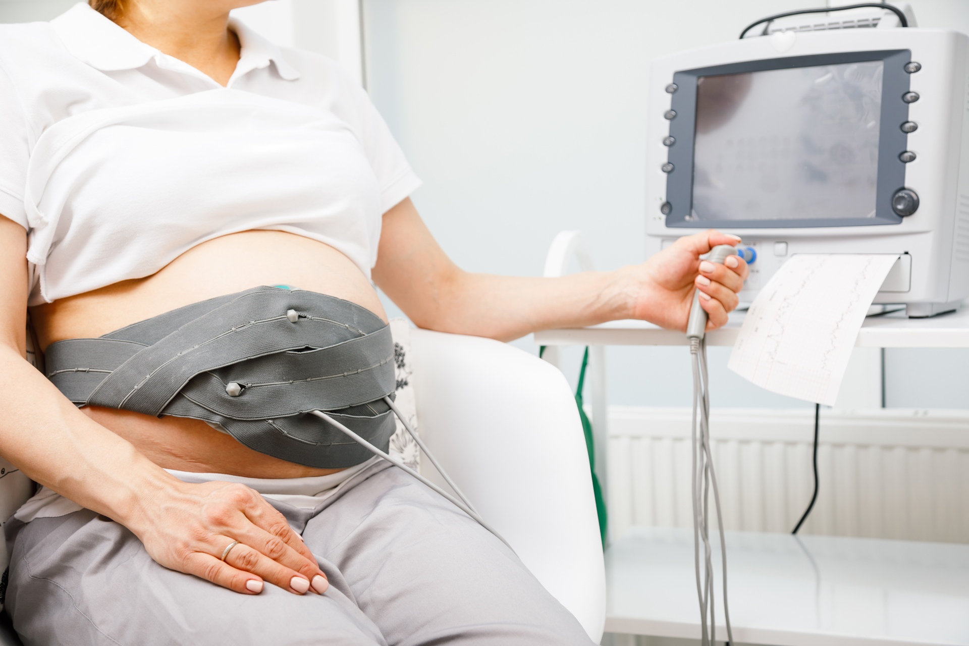 Fetal Heart Rate Monitoring Explained Cardiacdirect - vrogue.co