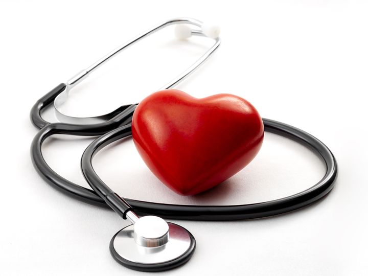 What Is A Common Heart Condition