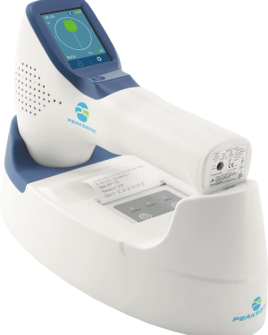 Peaksonic M2 Bladder Scanner