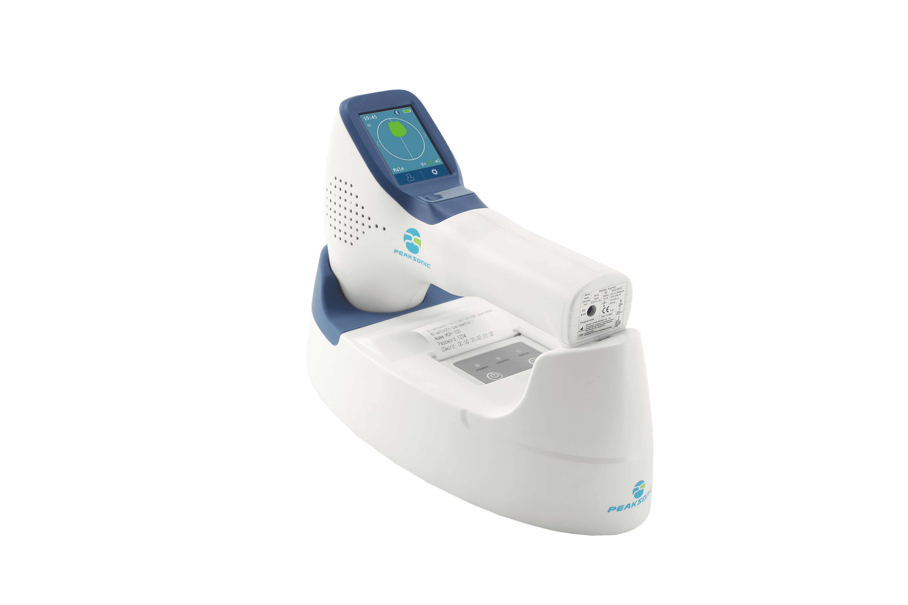 Hospital Grade 24-Hour ABP Monitors - CardiacDirect