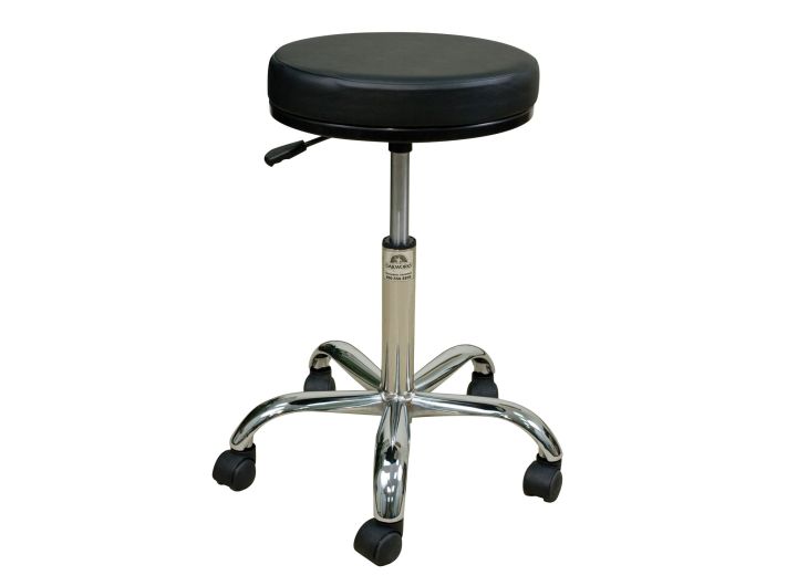 Oakworks Professional Stool - CardiacDirect