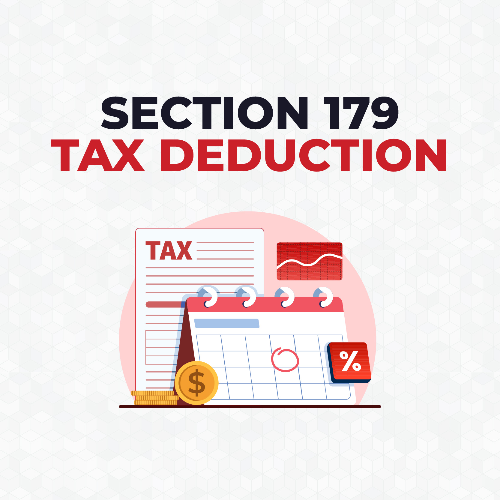 Section 179 Tax Deduction for 2023
