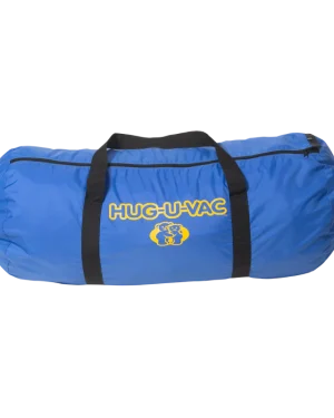 HUG-U-VAC Duffel Bag