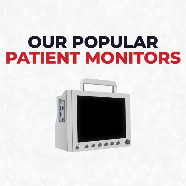 Hospital Grade 24-Hour ABP Monitors - CardiacDirect