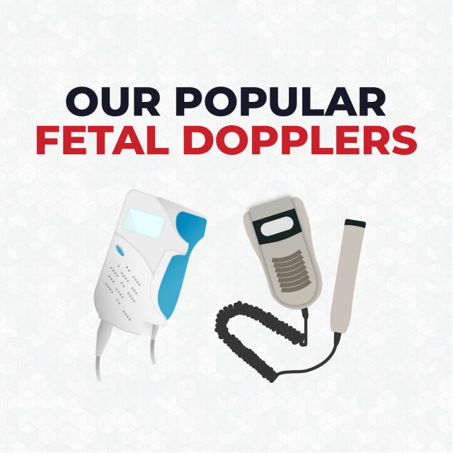 Rilevatore di battito cardiaco fetale Baby Care Household portatile per  pulsatore fetale in gravidanza Senza stetoscopio da radiazioni Ns2