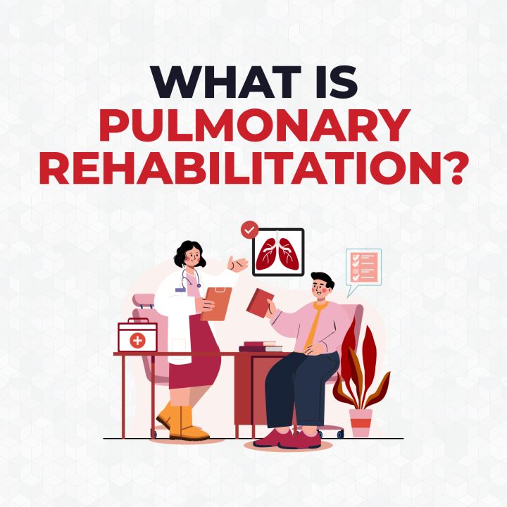 What is Pulmonary Rehabilitation? - CardiacDirect