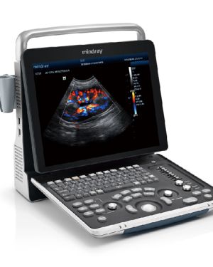 Mindray Z60 Vet Ultrasound System