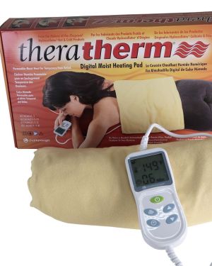 Theratherm Digital Moist Heat Pack Medium