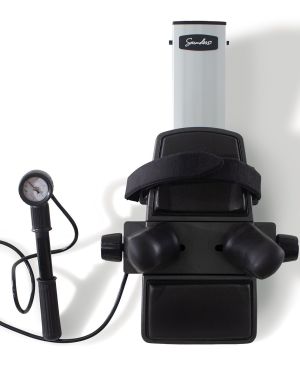 Saunders Cervical Home Traction Device