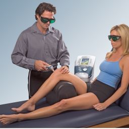 Laser Therapy Module Vectra Genisys