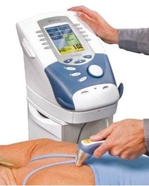 Laser Therapy Module Vectra Genisys