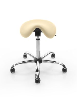 Saddle Flexi Stool