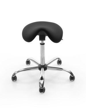 Saddle Flexi Stool