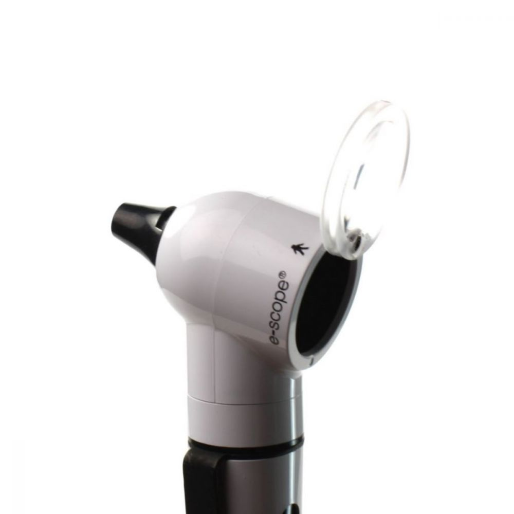 Riester E-scope Pocket Otoscope/Ophthalmoscope - CardiacDirect