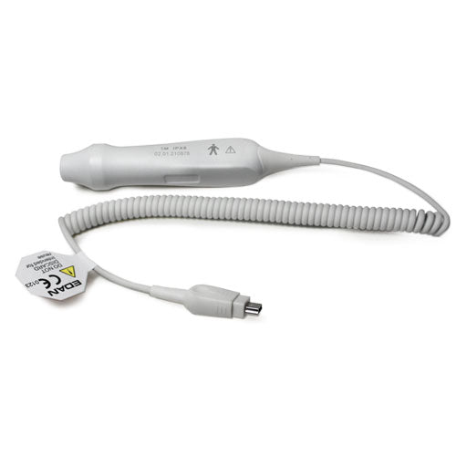 Edan Waterproof Interchangeable Probe for SD3 Series - CardiacDirect