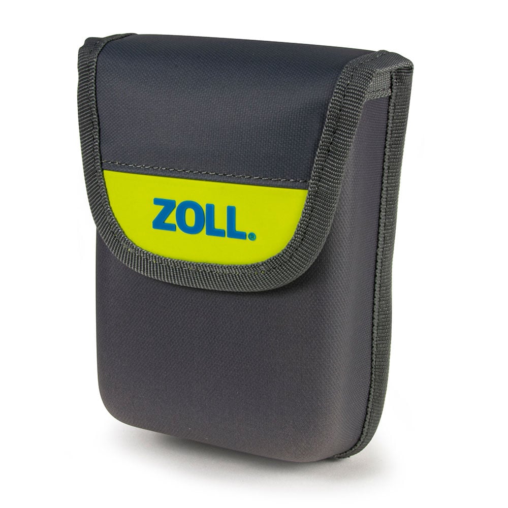 ZOLL AED 3 Spare Battery Case - CardiacDirect