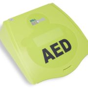 ZOLL AED Plus Replacement Public Safety Pass Cover