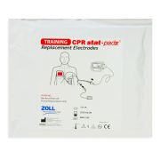 ZOLL Training CPR Stat-Padz, Replacement Pads