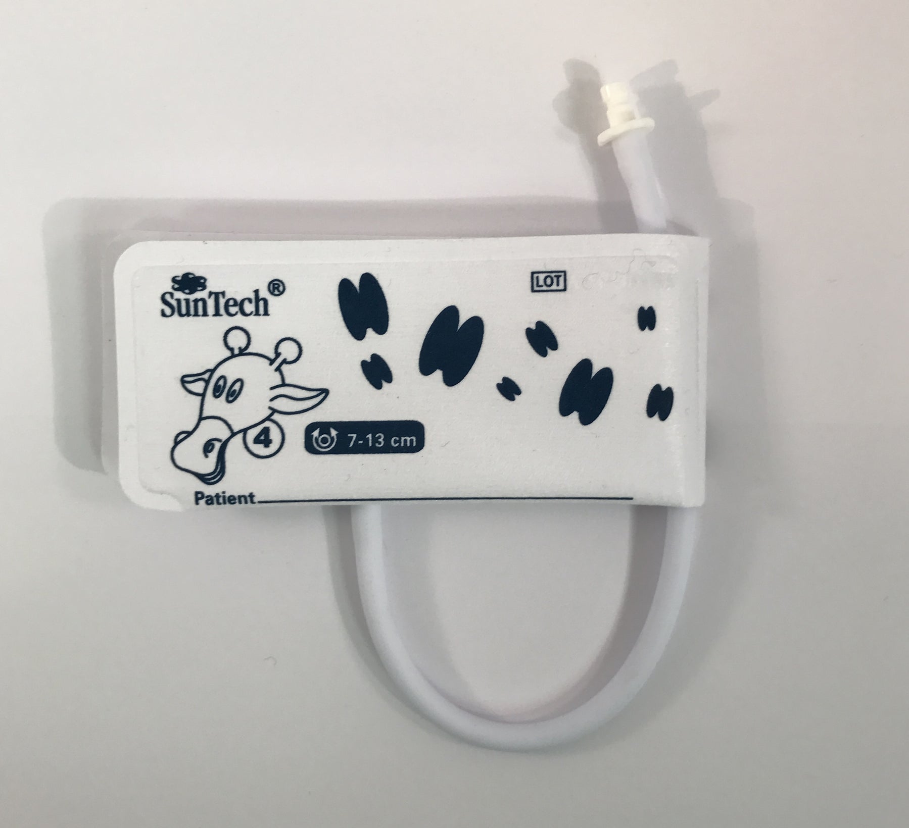 Bionet Disposable NIBP Neonate Cuff - CardiacDirect