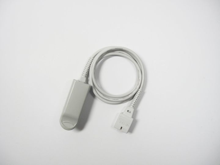 Bionet SPO2 Adult Finger Sensor - CardiacDirect