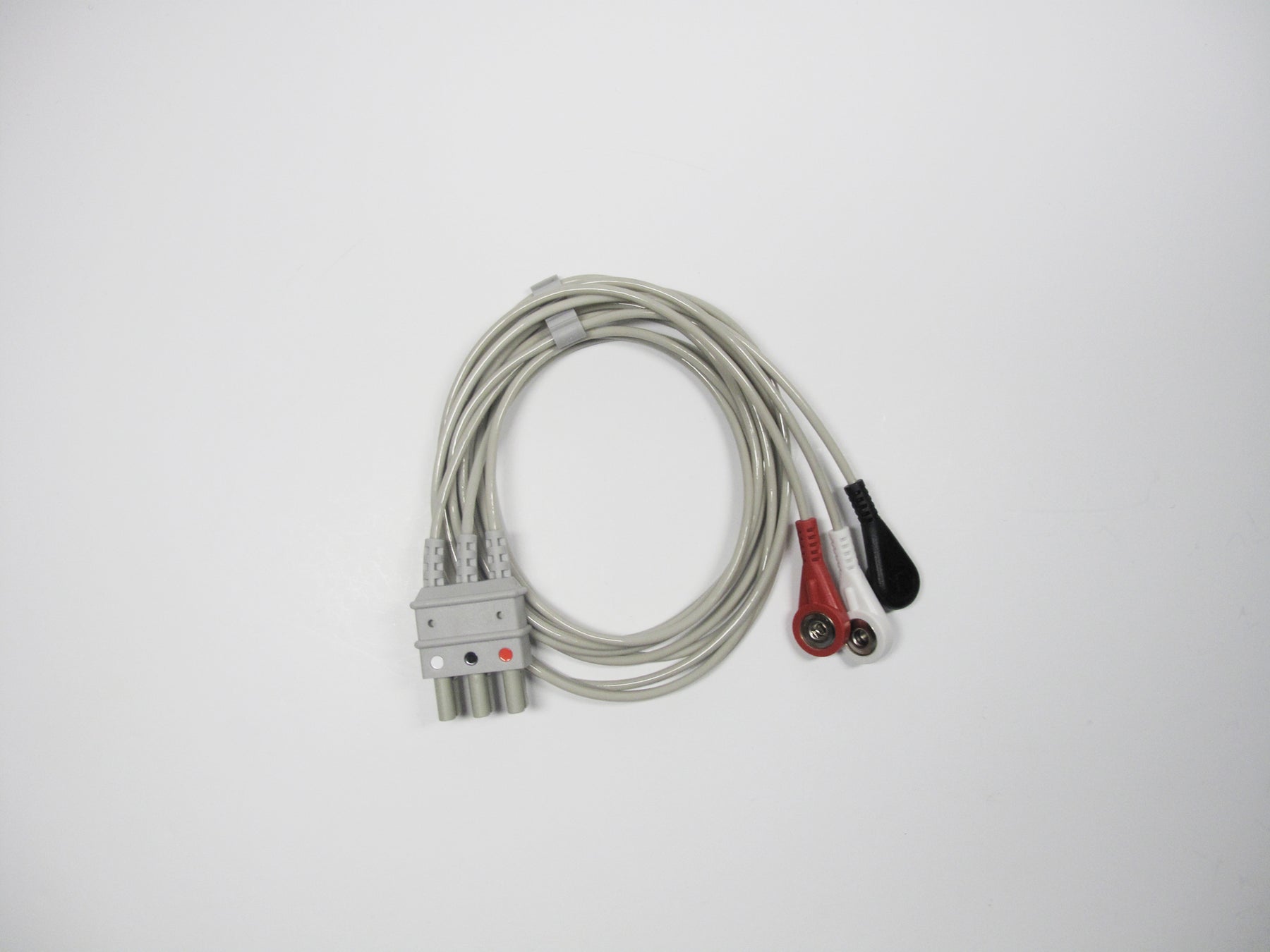 Bionet ECG Cable (Snap Type) - CardiacDirect