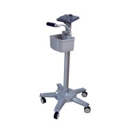 Bionet BM Series Rolling Cart with Cable Hanger
