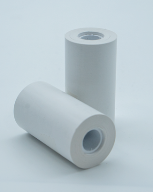 Thermal Printing Paper for M2, M4, MP-5000, and PBSV5.1 Bladder Scanners (5 rolls)