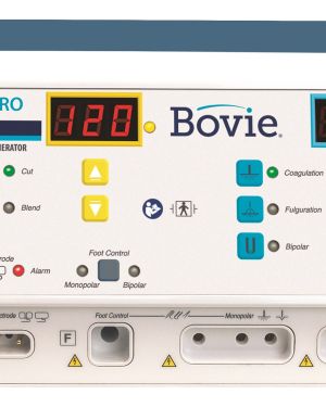 Bovie Specialist Pro Electrosurgical Generator