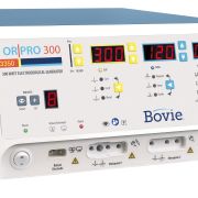 Bovie OR|PRO 300 Electrosurgical Generator