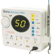 Bovie Bantam Pro Electrosurgical Generator + High Frequency Desiccator