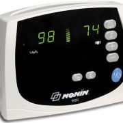 Nonin Avant 9600 Pulse Oximeter