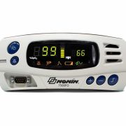 Nonin Model 7500FO Fiber Optic Pulse Oximeter