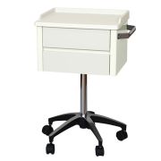 UMF Modular Special Procedures Cart with Two Drawers