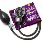 ADC Diagnostix 700 Pocket Aneroid Sphygmomanometer