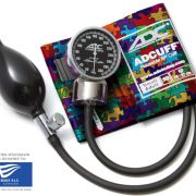 ADC Diagnostix 700 Pocket Aneroid Sphygmomanometer