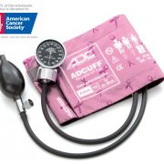 ADC Diagnostix 700 Pocket Aneroid Sphygmomanometer